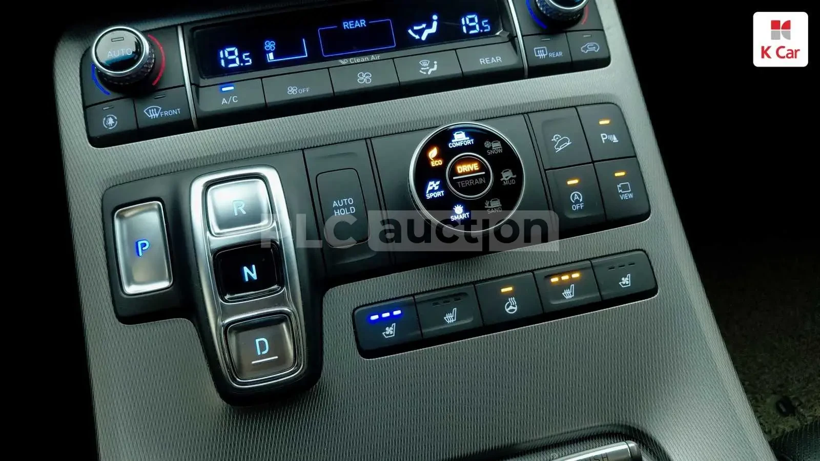 Hyundai Palisade 2.2 AWD| 360КАМЕРА| ОБДУХ| ВКЛ.ТЕХНОТЕСТ, снимка 7 - Автомобили и джипове - 54618166