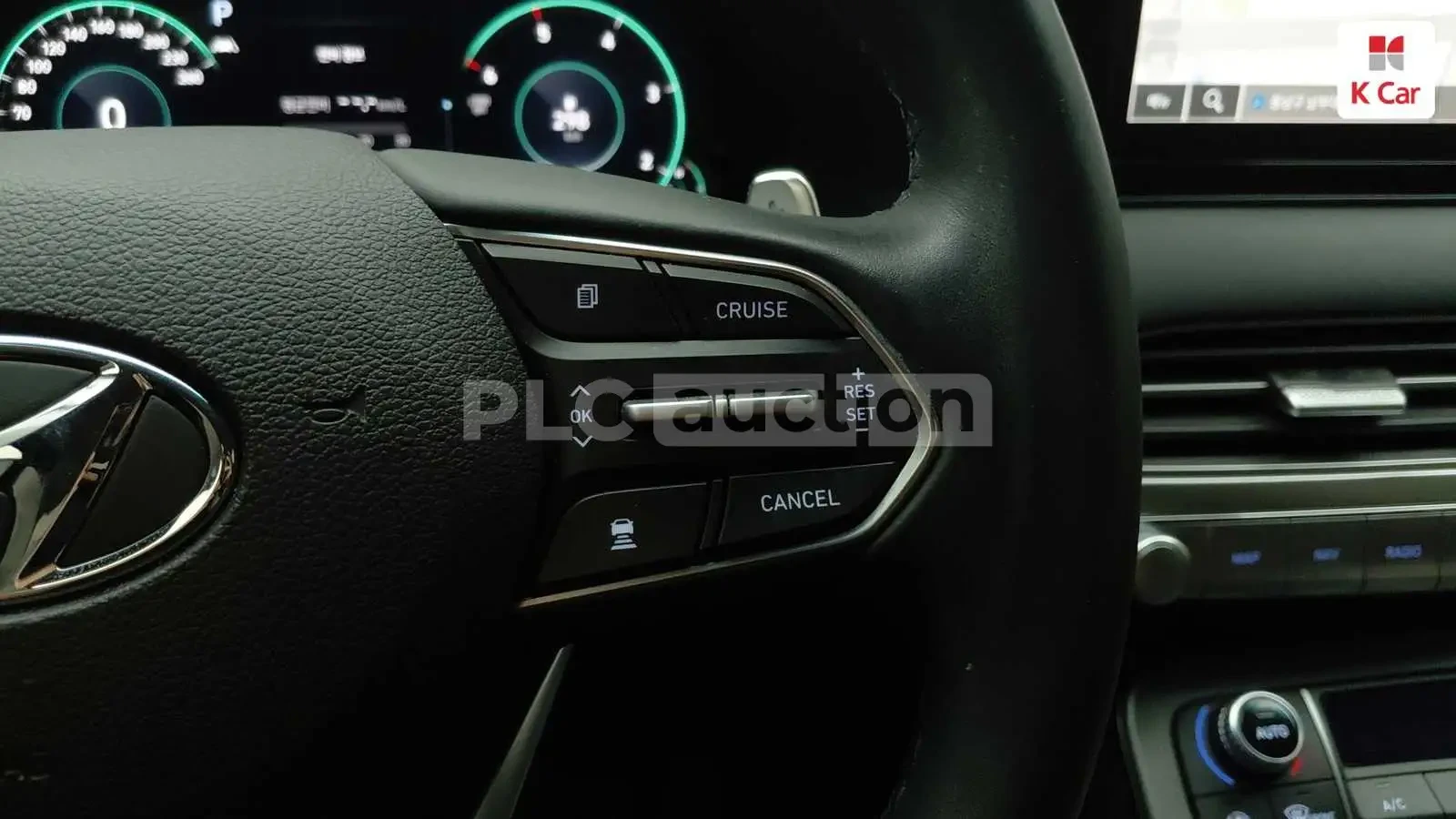 Hyundai Palisade 2.2 AWD| 360КАМЕРА| ОБДУХ| ВКЛ.ТЕХНОТЕСТ, снимка 4 - Автомобили и джипове - 54618166