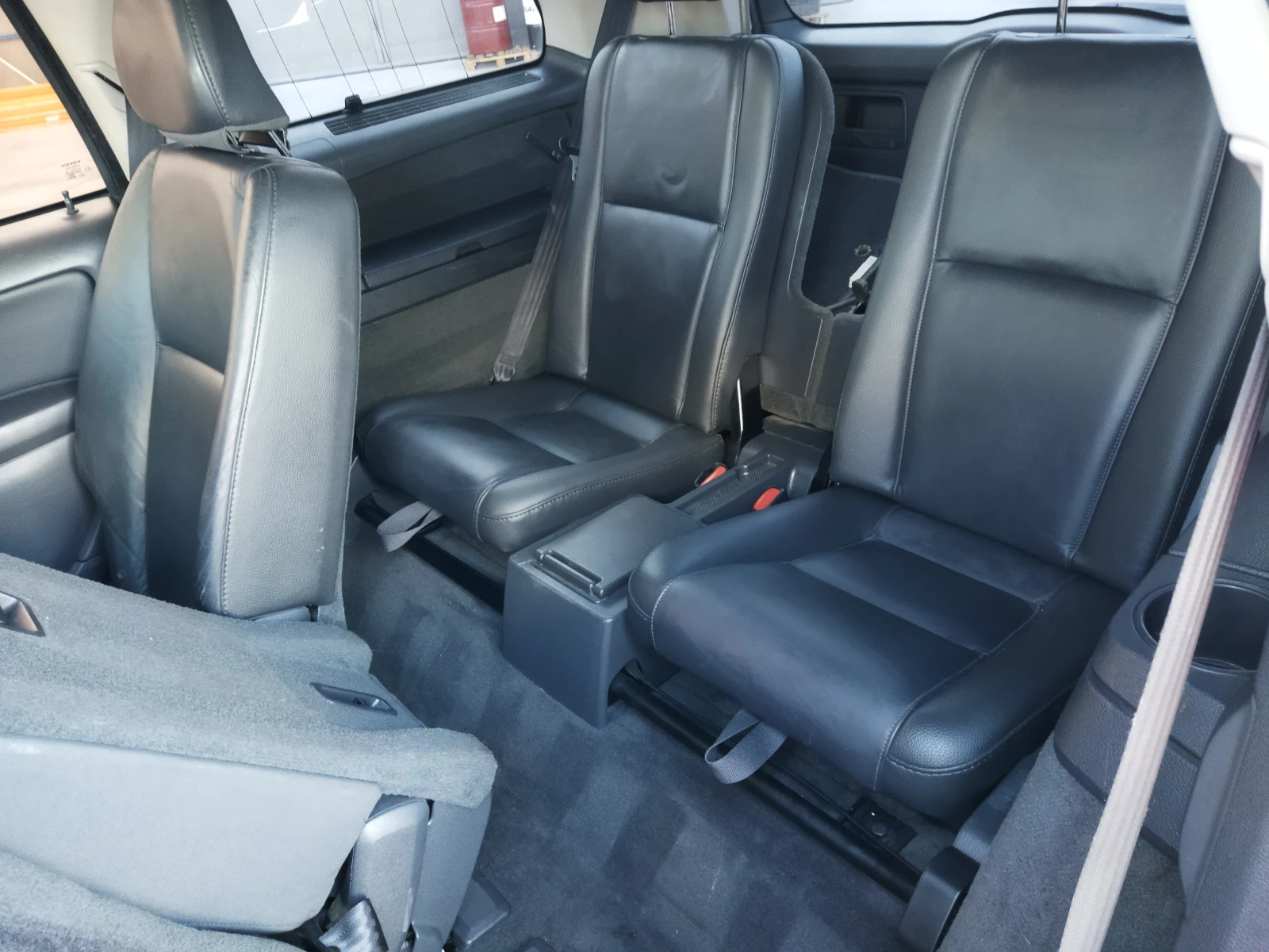 Volvo Xc90 3.2 AWD 7места, снимка 13 - Автомобили и джипове - 54670496