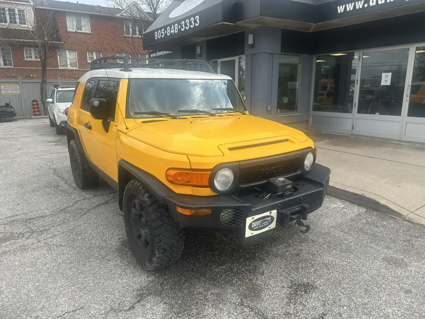 Toyota Fj cruiser | Mobile.bg � ����������� 1