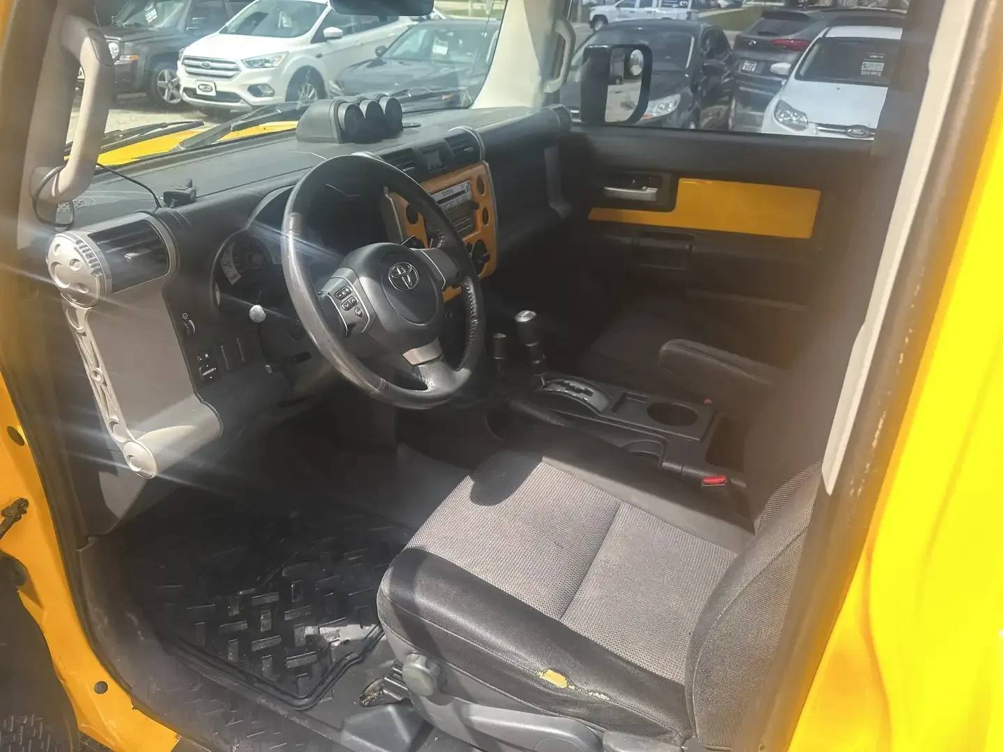 Toyota Fj cruiser | Mobile.bg � ����������� 6
