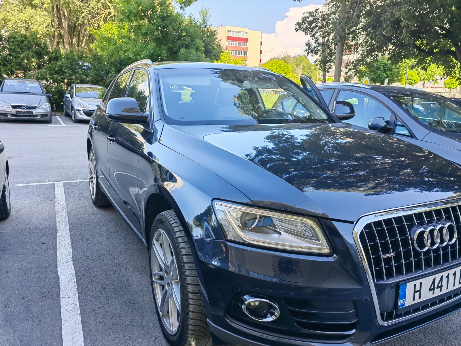 Audi Q5
