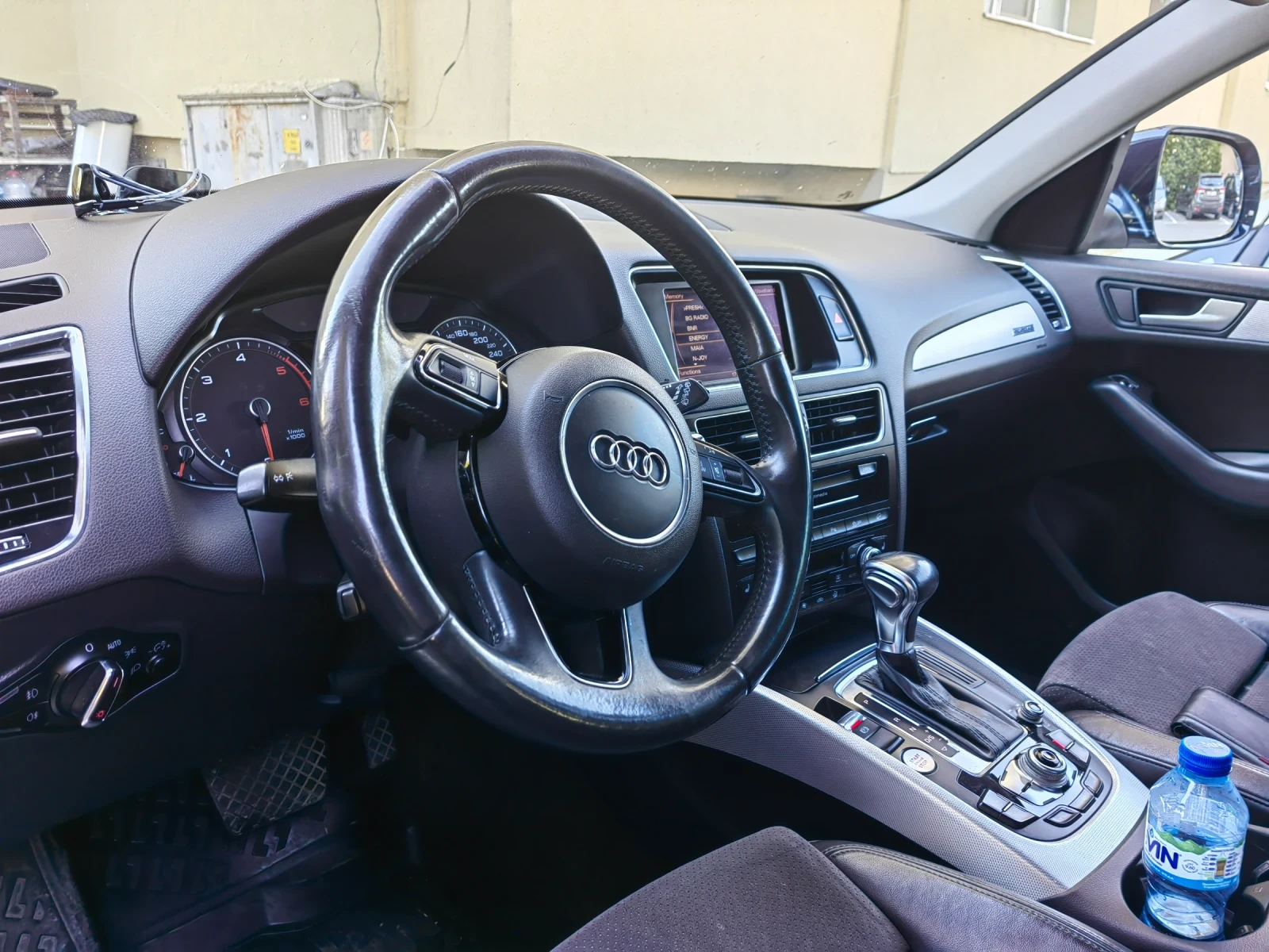 Audi Q5, снимка 3 - Автомобили и джипове - 54961266