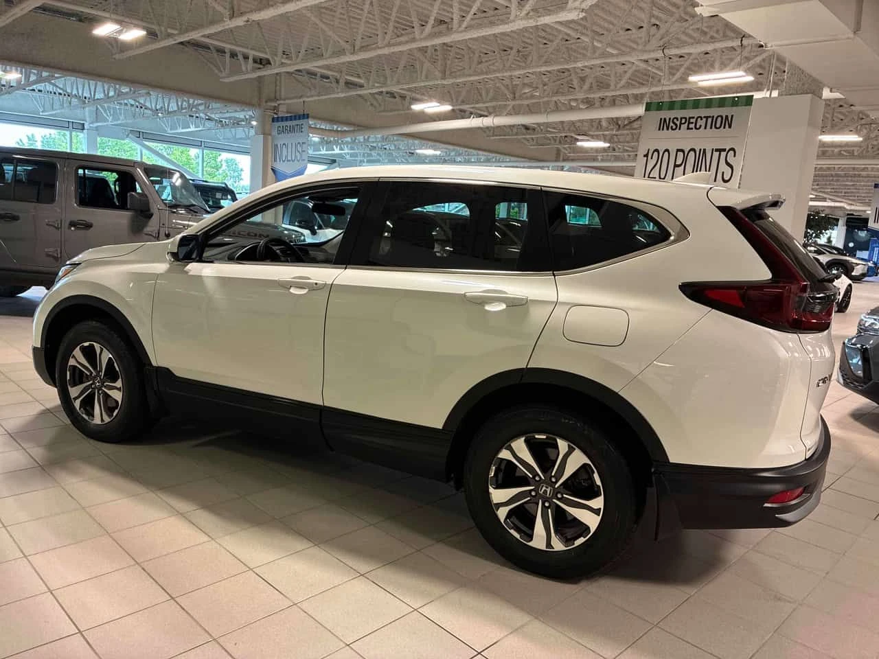 Honda Cr-v * LX * CARFAX * ��� ������������ ������ | Mobile.bg � ����������� 2
