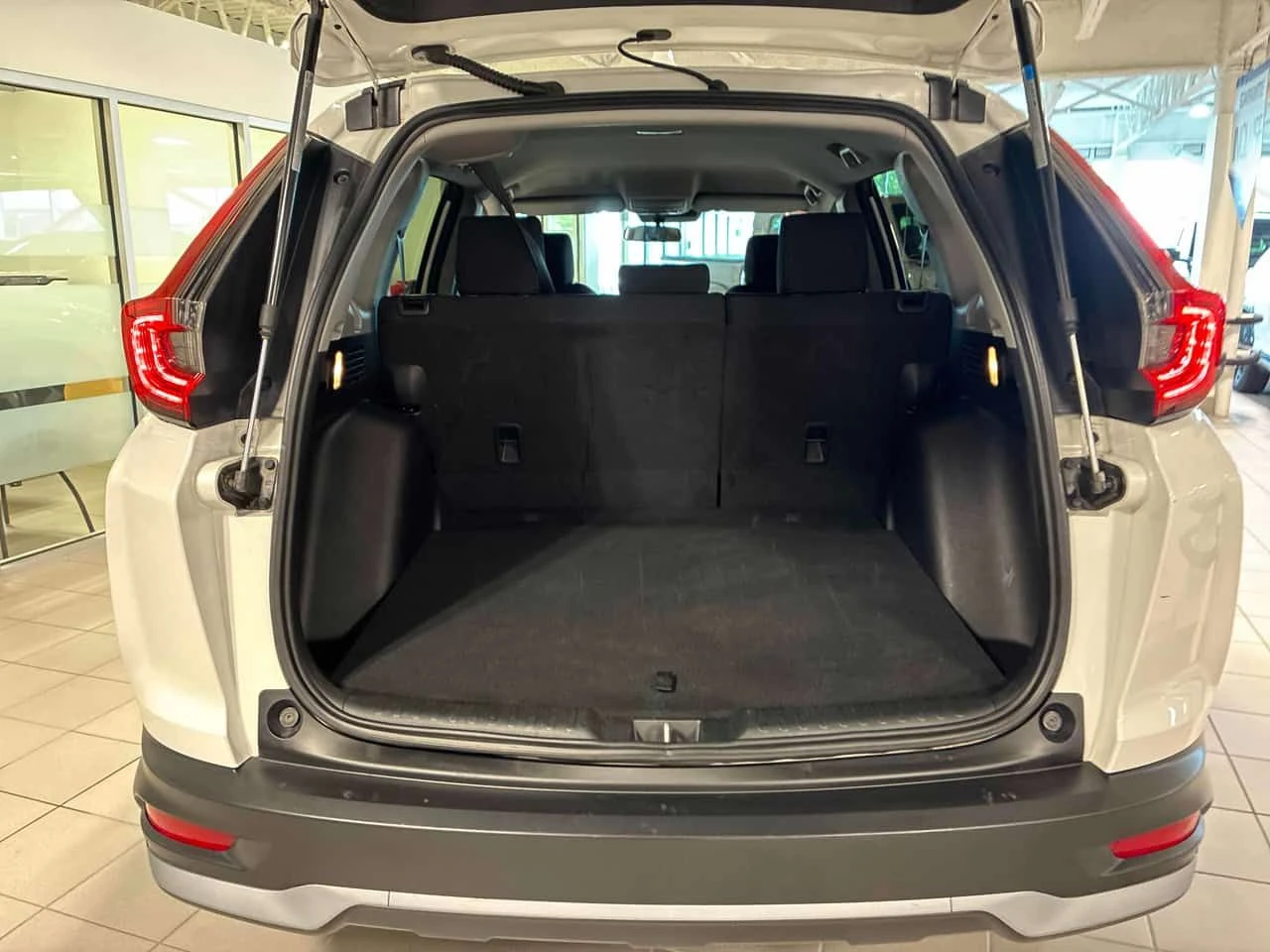 Honda Cr-v * LX * CARFAX * ��� ������������ ������ | Mobile.bg � ����������� 14