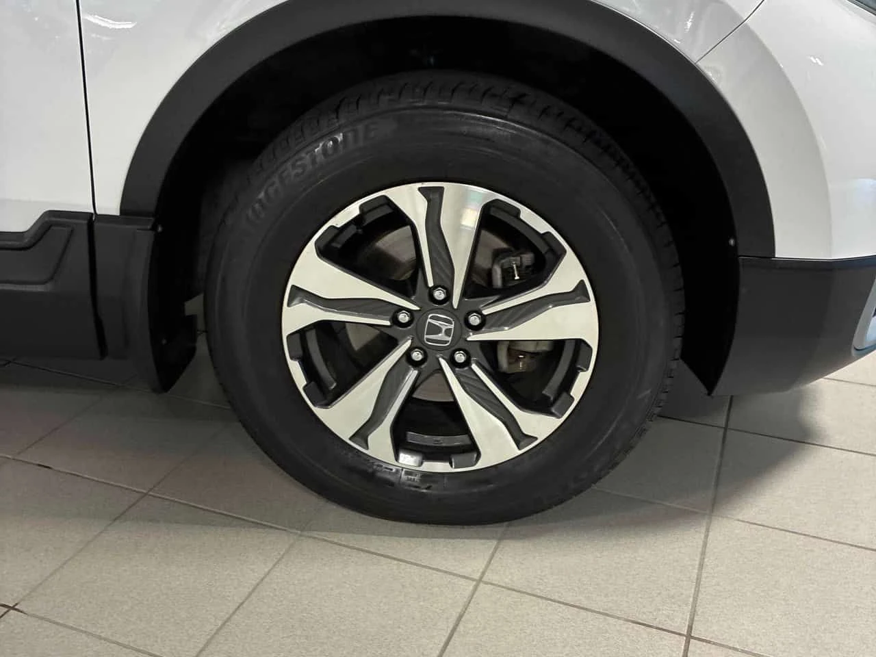 Honda Cr-v * LX * CARFAX * ��� ������������ ������ | Mobile.bg � ����������� 7