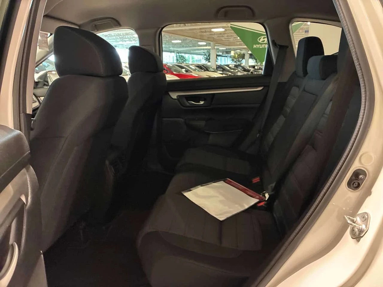 Honda Cr-v * LX * CARFAX * ��� ������������ ������ | Mobile.bg � ����������� 13
