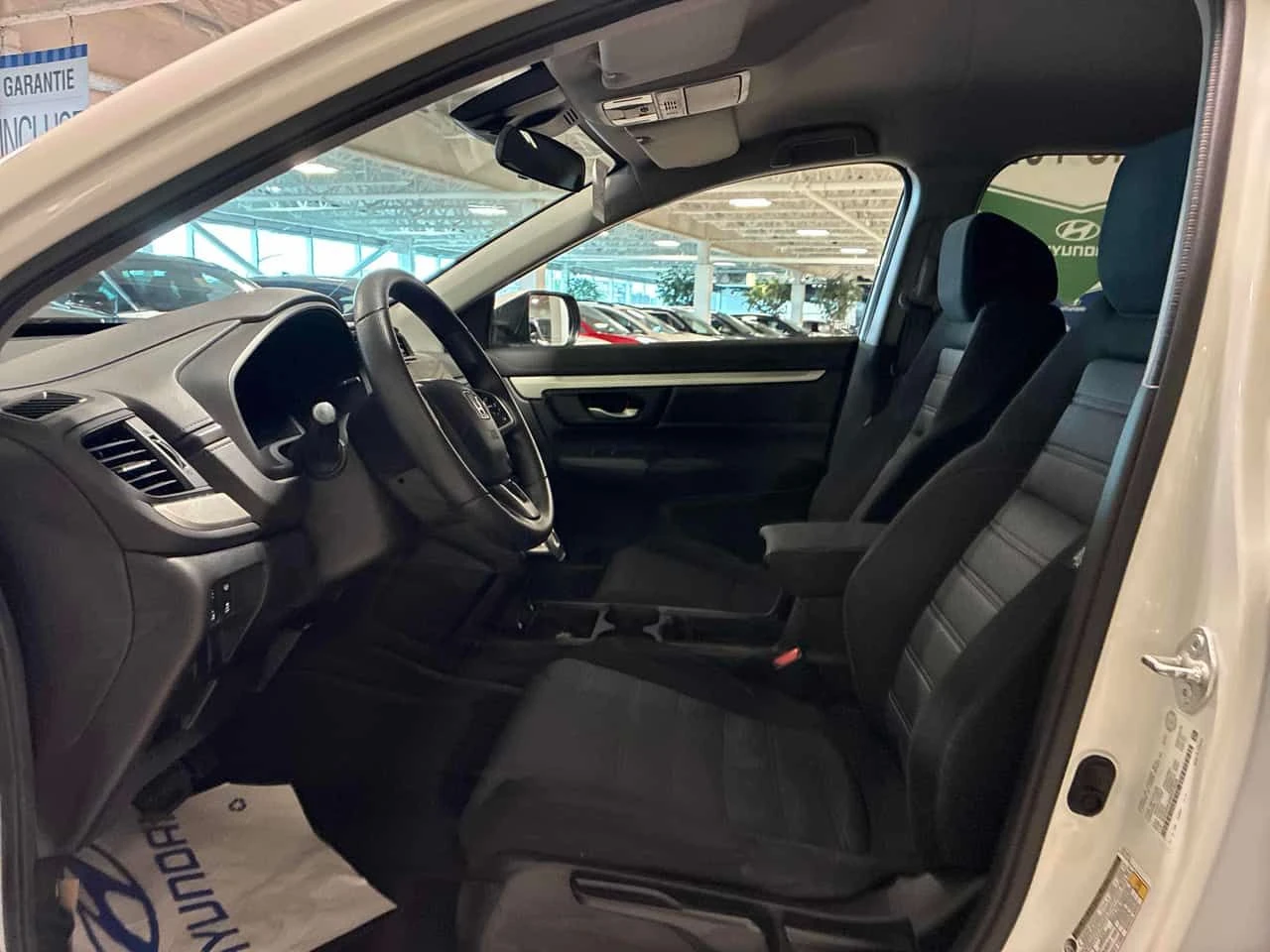 Honda Cr-v * LX * CARFAX * ��� ������������ ������ | Mobile.bg � ����������� 12