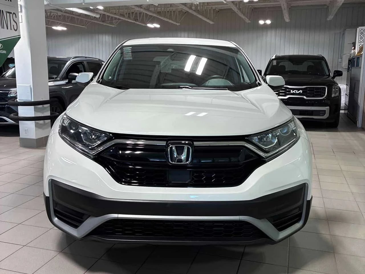 Honda Cr-v * LX * CARFAX * ��� ������������ ������ | Mobile.bg � ����������� 6
