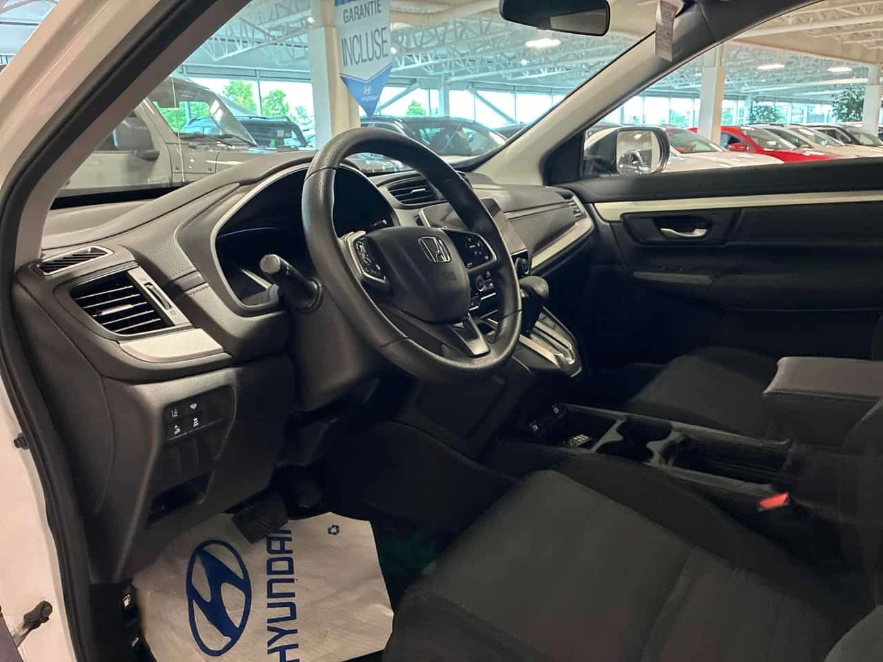 Honda Cr-v * LX * CARFAX * ��� ������������ ������ | Mobile.bg � ����������� 5