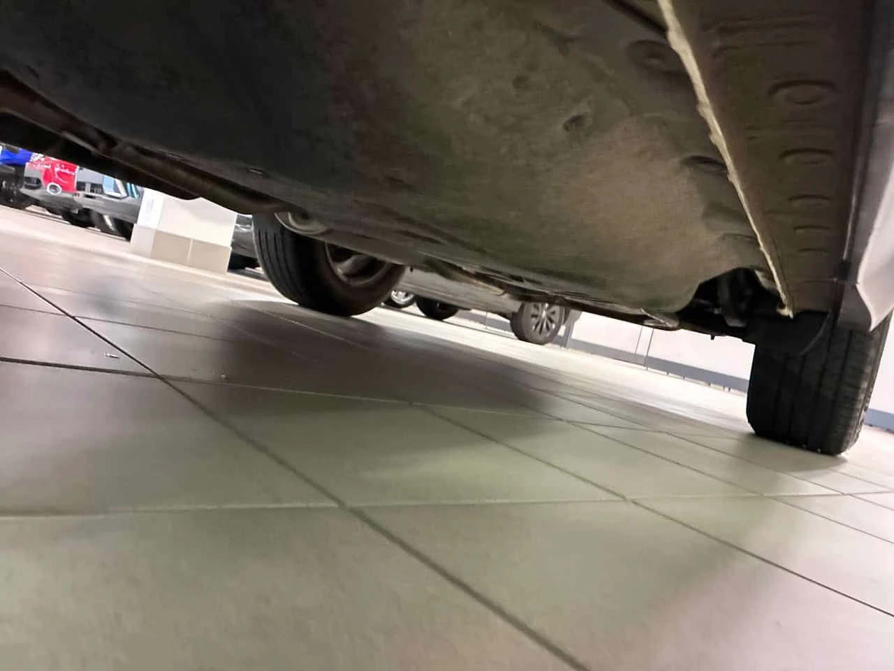 Honda Cr-v * LX * CARFAX * ��� ������������ ������ | Mobile.bg � ����������� 16