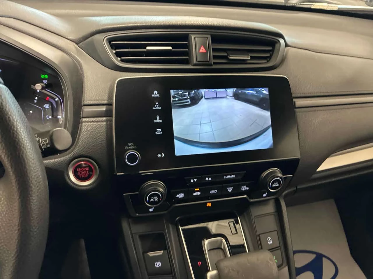 Honda Cr-v * LX * CARFAX * ��� ������������ ������ | Mobile.bg � ����������� 9