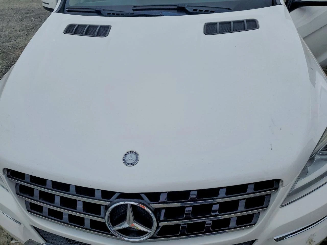 Mercedes-Benz ML, снимка 10 - Автомобили и джипове - 55755703