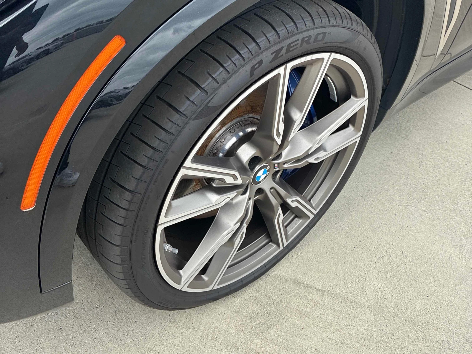 BMW X5 * M50i * CARFAX * ОПЦИЯ ЗА ФИНАНСИРАНЕ, снимка 7 - Автомобили и джипове - 55879691