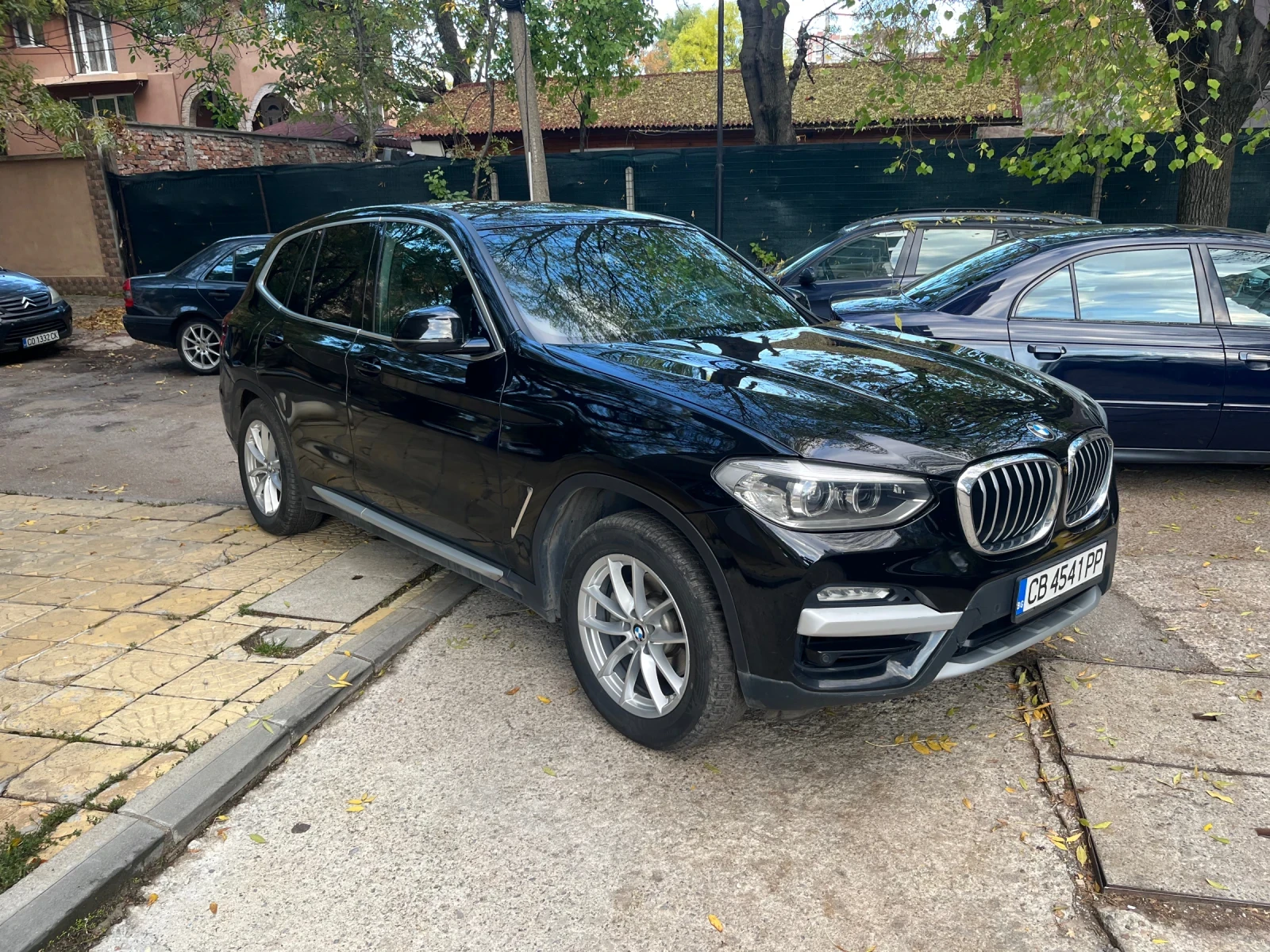 BMW X3 | Mobile.bg � ����������� 3