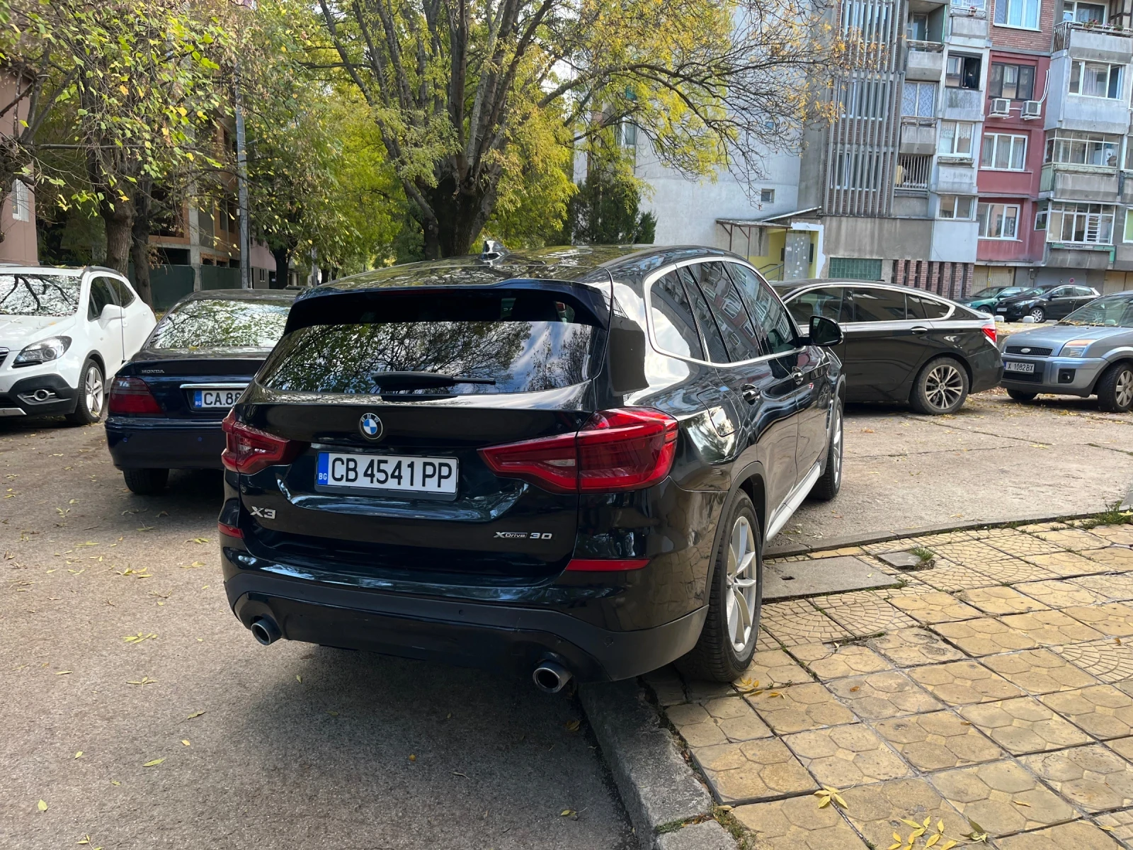 BMW X3 | Mobile.bg � ����������� 4