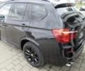 BMW X3 2.0d,3.0d 3бр НА ЧАСТИ, снимка 5