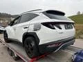 Hyundai Tucson, снимка 3