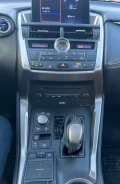 Lexus NX 300h 4WD Luxury Hybrid - изображение 10