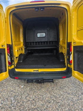 Ford Transit 2.0 tdi  4Х4 6места Климатик !!! 156х.км, снимка 12