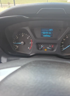 Ford Transit 2.0 tdi  4Х4 6места Климатик !!! 156х.км, снимка 15