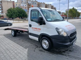 Iveco 35s11, снимка 2