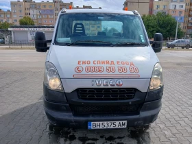 Iveco 35s11, снимка 1