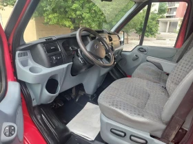 Ford Transit 9-места-КЛИМАТИК, снимка 13