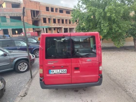 Ford Transit 9-места-КЛИМАТИК, снимка 9