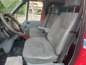 Ford Transit 9-места-КЛИМАТИК, снимка 14