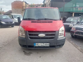 Ford Transit 9-места-КЛИМАТИК, снимка 2