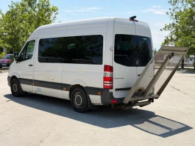 Mercedes-Benz Sprinter 316 CDI /12+ 1/ НОВ ВНОС/ КЛИМАТРОНИК/, снимка 4