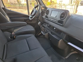 Mercedes-Benz Sprinter 316 2.2cdi 2+ 1места, снимка 6