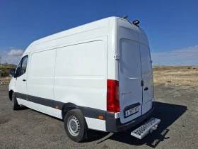 Mercedes-Benz Sprinter 316 2.2cdi 2+ 1места, снимка 4