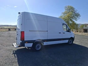 Mercedes-Benz Sprinter 316 2.2cdi 2+ 1места, снимка 5