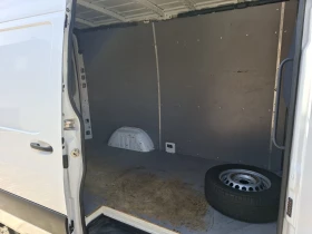 Mercedes-Benz Sprinter 316 2.2cdi 2+ 1места, снимка 7