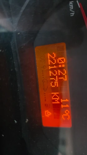 Renault Master 2.3, снимка 11