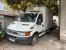 Iveco Daily 35c12