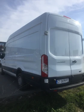 Ford Transit 2.0 ecoblue, снимка 3