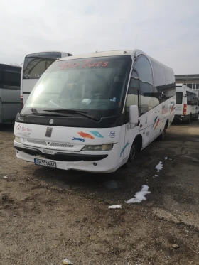 Iveco Daily Mago , снимка 2