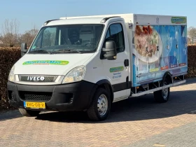 Iveco Daily 35S11-30  СЛАДОЛЕД - 228000 км, снимка 8