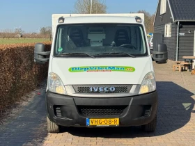 Iveco Daily 35S11 -40   СЛАДОЛЕД - 228000 км, снимка 7