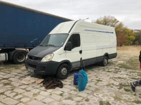 Обява за продажба на Iveco Daily 3.0 ~ 111 лв. - изображение 1