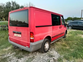 Ford Transit | Mobile.bg    4