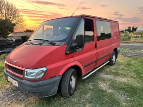 Ford Transit | Mobile.bg    2