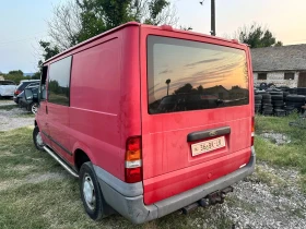 Ford Transit | Mobile.bg    3