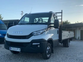     Iveco Daily 35C15 