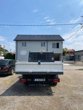 Iveco Daily 35-140 | Mobile.bg    10