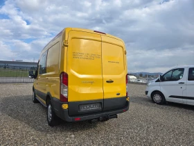 Ford Transit 2.0 tdi  4Х4 6места Климатик !!! 156х.км | Auto.bg — изображение 4