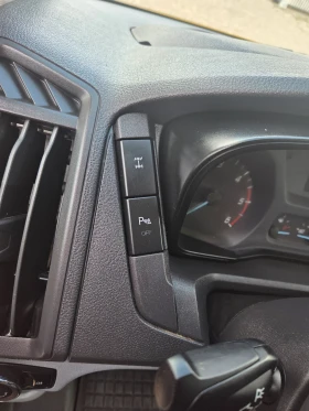 Ford Transit 2.0 tdi  4Х4 6места Климатик !!! 156х.км | Auto.bg — изображение 14